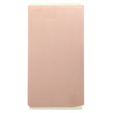 For Galaxy A5 / A500 10pcs Rear Housing Adhesive
